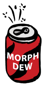 morphDew