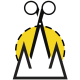 LDS PaperToys Logo